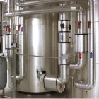 Entreprises 8 image A. BALTENSPERGER AG Kundendienste für Heizungs- und Sanitärtechnik dans Zurich ZH