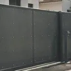 Immagine 2 azienda A - ZÄUNE GMBH Metallbauarbeiten, Schlosserarbeiten in Opfikon ZH