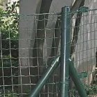 Immagine 2 azienda A-ZÄUNE GMBH Metallbauarbeiten, Schlosserarbeiten in Opfikon ZH