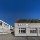 Entreprises 2 image AA ASBEST ALTLASTEN SANIERUNGEN GMBH Fassadenbauunternehmen dans Birmensdorf Zh ZH
