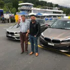 Entreprises 6 image AA TAXI THUN Transport/Verkehr/Tourismus dans Thun BE