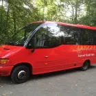 Unternehmen 2 Bild AANNDDEERRSS GMBH Transport/Verkehr/Tourismus am Zürich ZH