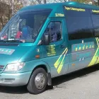 Unternehmen 4 Bild AANNDDEERRSS GMBH Transport/Verkehr/Tourismus am Zürich ZH
