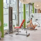 Immagine 2 azienda AB-INS-PHYSIOWELL SEEBACH Ärzte in Zürich ZH
