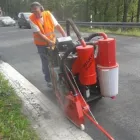 Immagine 1 azienda ABN FUGEN- & BAUABDICHTUNGEN AG Feuerlöschgerätekundendienste in St. Gallen SG