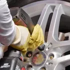 Immagine 3 azienda ABS-AUTOSERVICE AG Reifen Einzelhandel in Zürich ZH