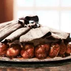 Entreprises 5 image ACCADEMIA DEL GUSTO Italienische Restaurants dans Zurich ZH