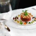 Entreprises 7 image ACCADEMIA DEL GUSTO Italienische Restaurants dans Zurich ZH