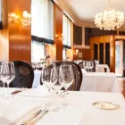 Entreprises 8 image ACCADEMIA DEL GUSTO Italienische Restaurants dans Zurich ZH