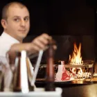 Entreprises 1 image ACCADEMIA DEL GUSTO Italienische Restaurants dans Zurich ZH