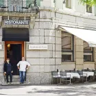 Entreprises 2 image ACCADEMIA DEL GUSTO Italienische Restaurants dans Zurich ZH