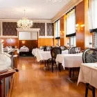 Entreprises 3 image ACCADEMIA DEL GUSTO Italienische Restaurants dans Zurich ZH