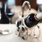 Entreprises 4 image ACCADEMIA DEL GUSTO Italienische Restaurants dans Zurich ZH