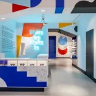 Unternehmen 1 Bild ACE & TATE Textil/Bekleidung am Zurich ZH