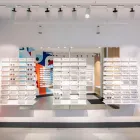 Unternehmen 4 Bild ACE & TATE Textil/Bekleidung am Zurich ZH