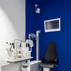 Unternehmen 2 Bild ACE & TATE Textil/Bekleidung am Zurich ZH