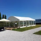 Immagine 6 azienda ADOLF KUHN AG Zeltverleih in Zürich ZH