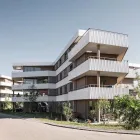 Unternehmen 4 Bild AEBI PARTNER GMBH Immobilien/Wohnen am Zurich ZH
