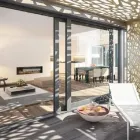 Unternehmen 1 Bild AEBI PARTNER GMBH Immobilien/Wohnen am Zurich ZH