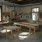 Entreprises 3 image AF AGENCEMENT SA - MENUISERIE ÉBÉNISTERIE AGENCEMENT Türenbau dans Carouge GE