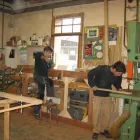 Entreprises 1 image AF AGENCEMENT SA - MENUISERIE ÉBÉNISTERIE AGENCEMENT Türenbau dans Carouge GE