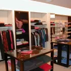 Entreprises 2 image AF AGENCEMENT SA - MENUISERIE ÉBÉNISTERIE AGENCEMENT Türenbau dans Carouge GE