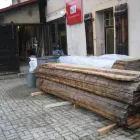 Unternehmen 7 Bild AF AGENCEMENT SA Zimmerarbeiten, Holzbauarbeiten am Carouge GE