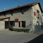 Unternehmen 1 Bild AF AGENCEMENT SA Zimmerarbeiten, Holzbauarbeiten am Carouge GE