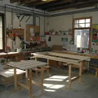 Unternehmen 2 Bild AF AGENCEMENT SA Zimmerarbeiten, Holzbauarbeiten am Carouge GE
