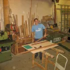 Unternehmen 5 Bild AF AGENCEMENT SA Zimmerarbeiten, Holzbauarbeiten am Carouge GE