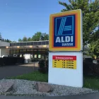 Unternehmen 1 Bild ALDI ST. GALLEN Supermärkte am St. Gallen SG