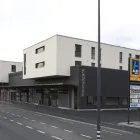 Entreprises 2 image ALDI THUN Supermärkte dans Thun BE