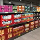 Immagine 3 azienda ALDI ZÜRICH Supermärkte in Zürich ZH