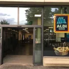 Immagine 5 azienda ALDI ZÜRICH Supermärkte in Zürich ZH
