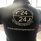 Entreprises 6 image ALLA VETRERIA PERLETTI SAGL Haushaltsgerätekundendienste dans Lugano TI