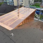 Unternehmen 12 Bild ALLDACH AG Zimmerarbeiten, Holzbauarbeiten am Zürich ZH