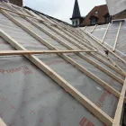 Unternehmen 14 Bild ALLDACH AG Zimmerarbeiten, Holzbauarbeiten am Zürich ZH