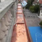 Unternehmen 1 Bild ALLDACH AG Zimmerarbeiten, Holzbauarbeiten am Zürich ZH