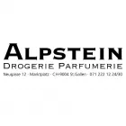 Unternehmen 2 Bild ALPSTEIN-PARFÜMERIE Parfümerien am St. Gallen SG