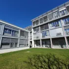 Entreprises 1 image ALTERSHEIM ROTMONTEN Soziale Einrichtungen/Fürsorge dans St. Gallen SG