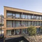 Immagine 1 azienda ALTERSWOHNEN SCHLOSSBLICK Pflegeheime in Thun BE