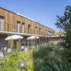 Immagine 2 azienda ALTERSWOHNEN SCHLOSSBLICK Pflegeheime in Thun BE
