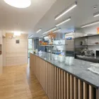 Immagine 4 azienda ALTERSWOHNEN SCHLOSSBLICK Pflegeheime in Thun BE