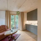 Immagine 5 azienda ALTERSWOHNEN SCHLOSSBLICK Pflegeheime in Thun BE