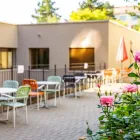 Entreprises 3 image ALTERSZENTRUM HOTTINGEN Soziale Einrichtungen/Fürsorge dans Zürich ZH
