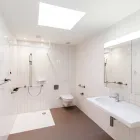 Entreprises 6 image ALTERSZENTRUM HOTTINGEN Soziale Einrichtungen/Fürsorge dans Zürich ZH