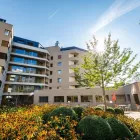 Entreprises 11 image ALTERSZENTRUM HOTTINGEN Soziale Einrichtungen/Fürsorge dans Zürich ZH