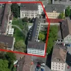 Unternehmen 2 Bild ALTERSZENTRUM KIRCHHOFPLATZ Soziale Einrichtungen/Fürsorge am Schaffhausen SH