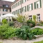 Unternehmen 1 Bild ALTERSZENTRUM KIRCHHOFPLATZ Soziale Einrichtungen/Fürsorge am Schaffhausen SH