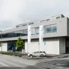 Entreprises 3 image AMM KÜNZLI THUN GLAS- UND METALLBAU AG Metallbauarbeiten, Schlosserarbeiten dans Thun BE